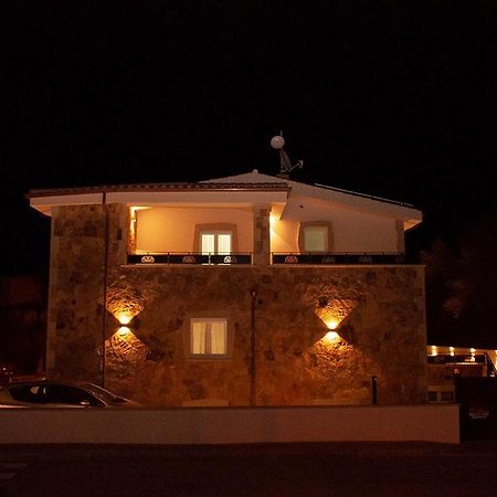 Sa Prenda Bed and Breakfast Porto San Paolo  Εξωτερικό φωτογραφία